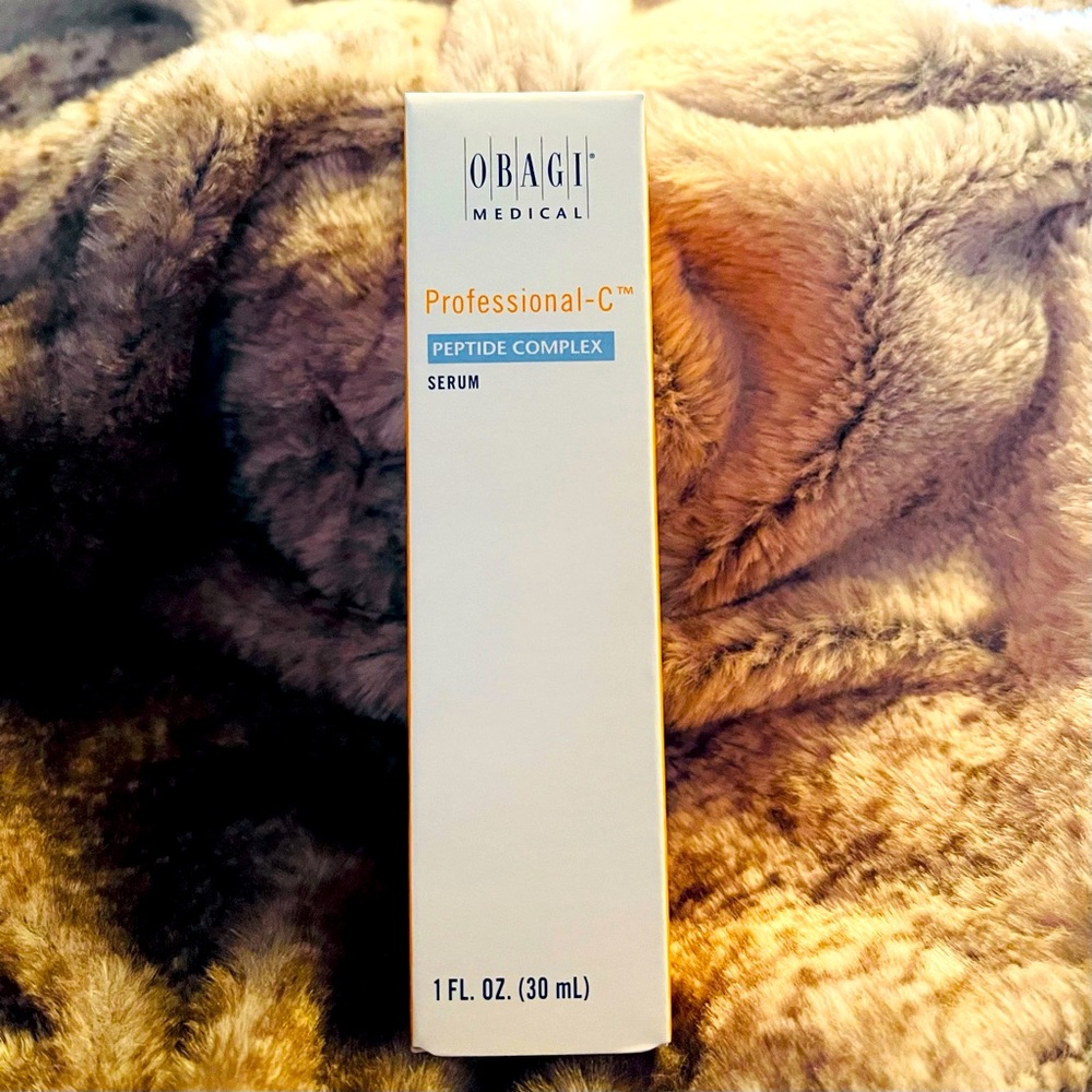 Obagi Professional-C Peptide Complex Serum